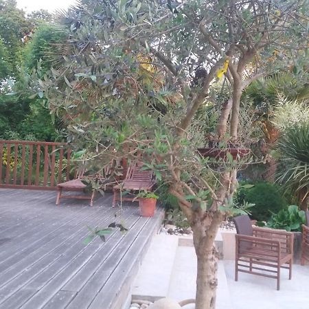 Vaintan B&B Dragey Εξωτερικό φωτογραφία
