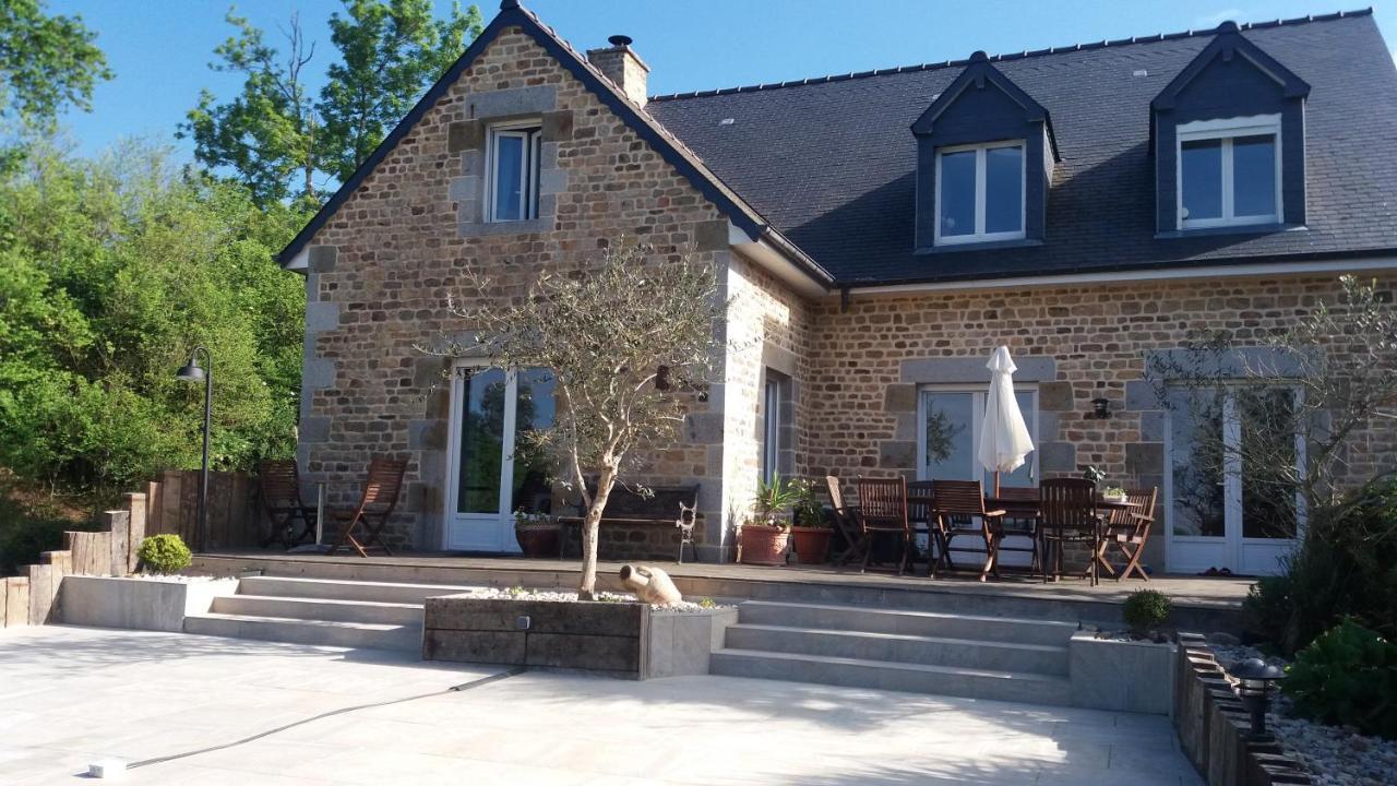 Vaintan B&B Dragey Εξωτερικό φωτογραφία