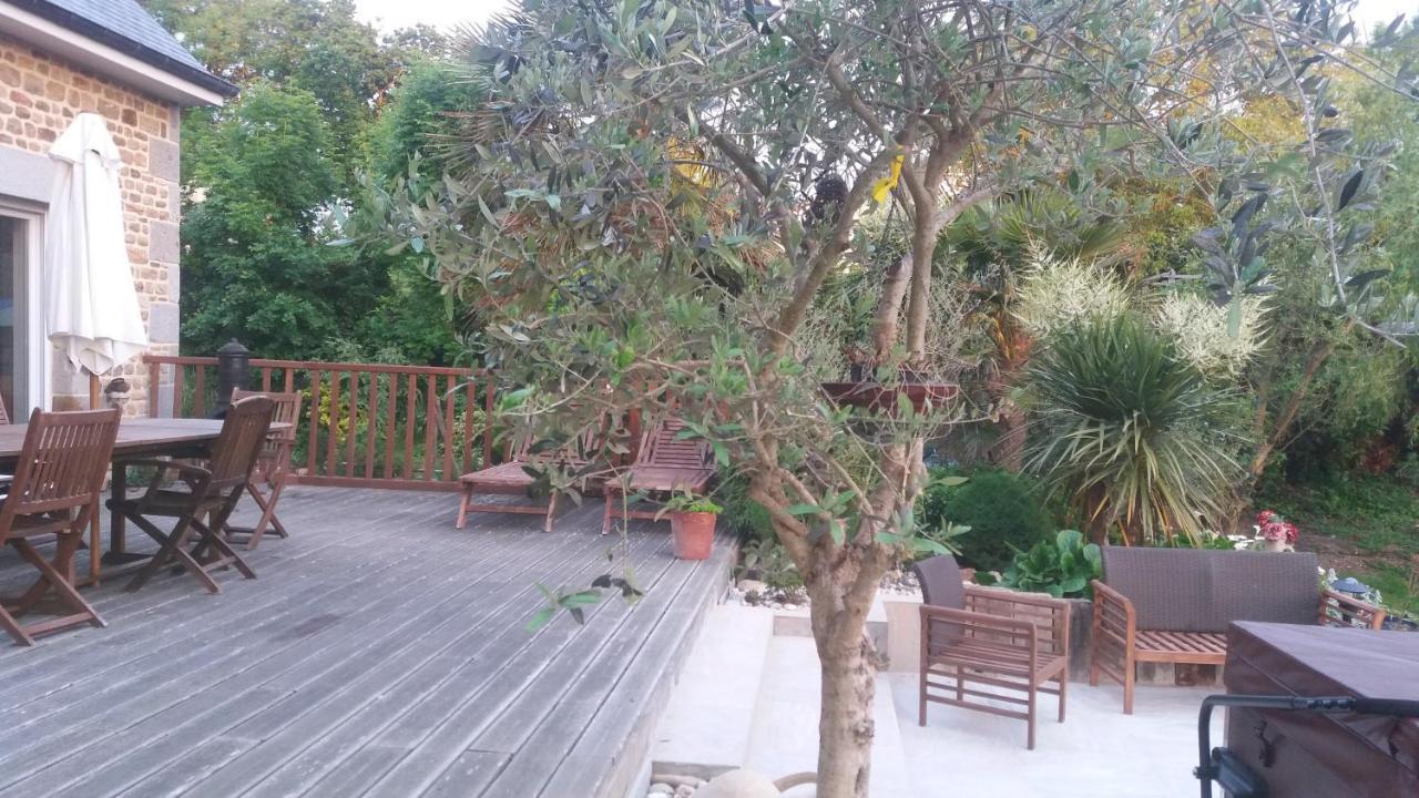 Vaintan B&B Dragey Εξωτερικό φωτογραφία