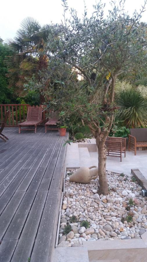 Vaintan B&B Dragey Εξωτερικό φωτογραφία