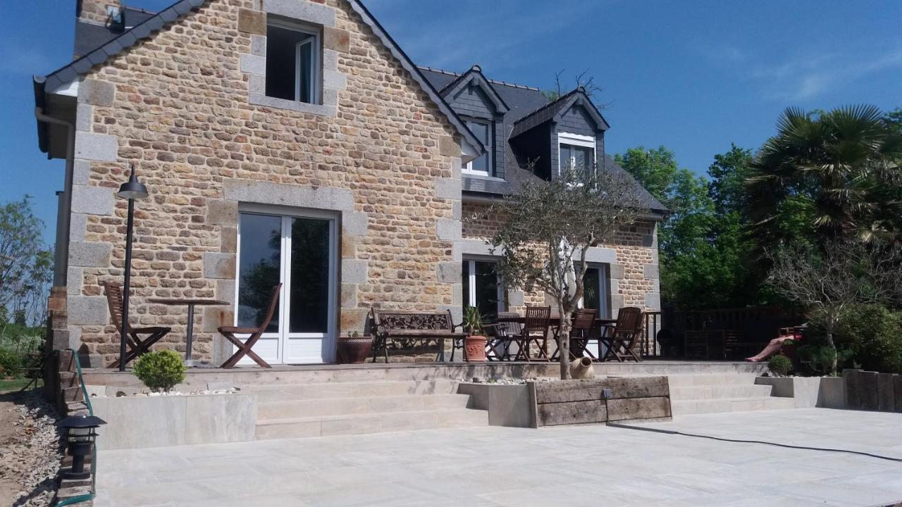 Vaintan B&B Dragey Εξωτερικό φωτογραφία