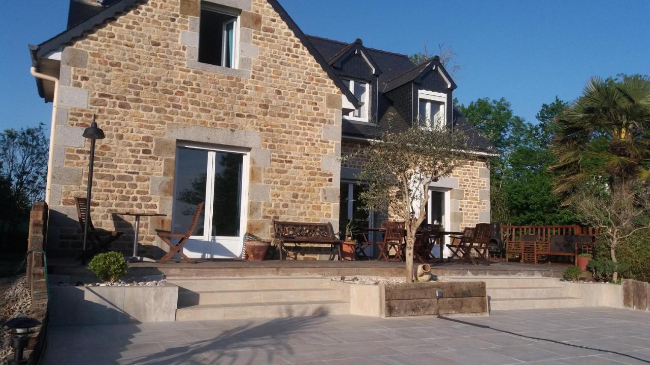 Vaintan B&B Dragey Εξωτερικό φωτογραφία