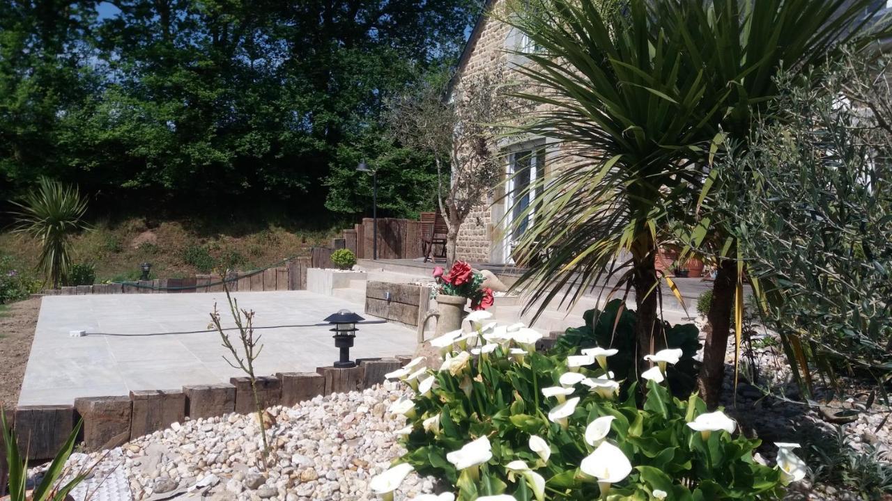 Vaintan B&B Dragey Εξωτερικό φωτογραφία