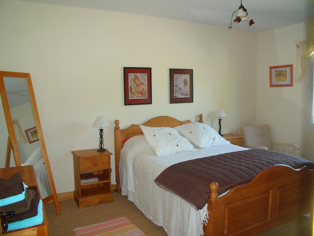 Vaintan B&B Dragey Δωμάτιο φωτογραφία