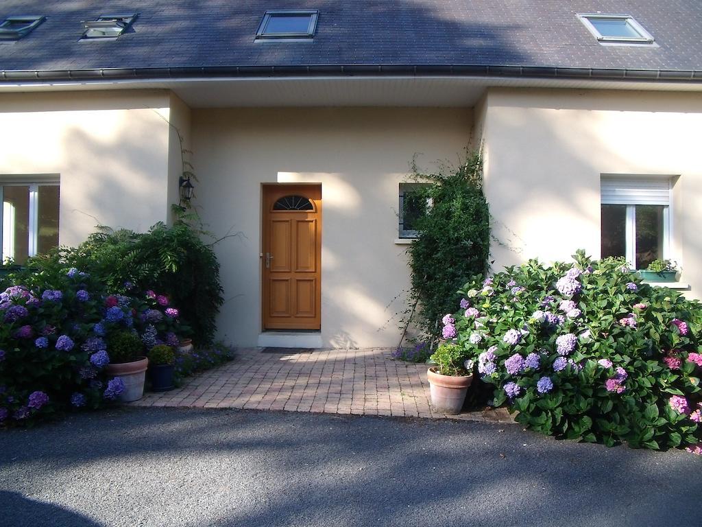 Vaintan B&B Dragey Εξωτερικό φωτογραφία