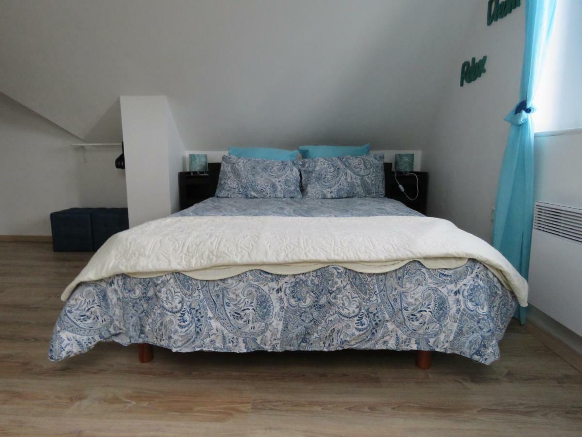 Vaintan B&B Dragey Εξωτερικό φωτογραφία