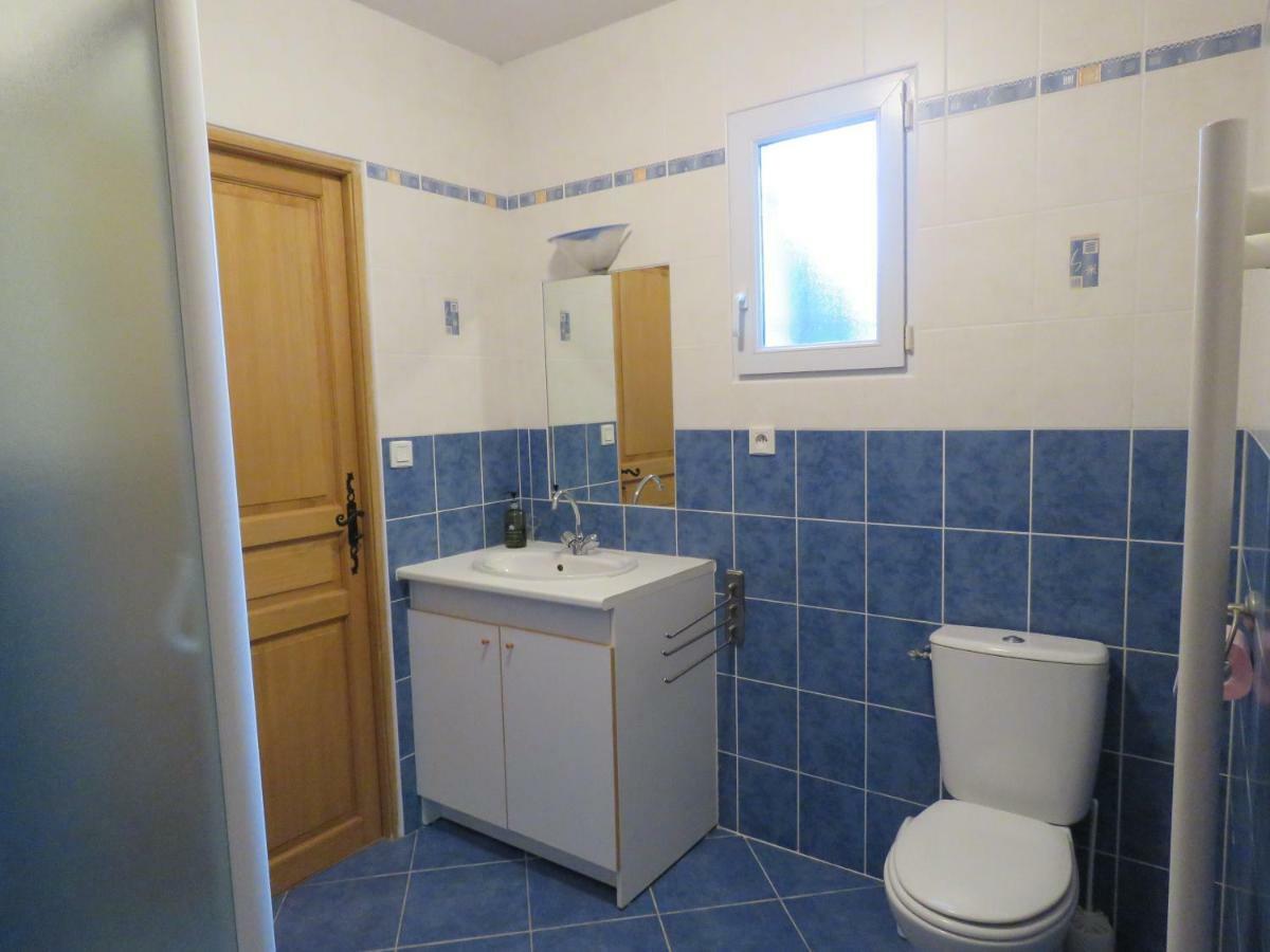 Vaintan B&B Dragey Εξωτερικό φωτογραφία