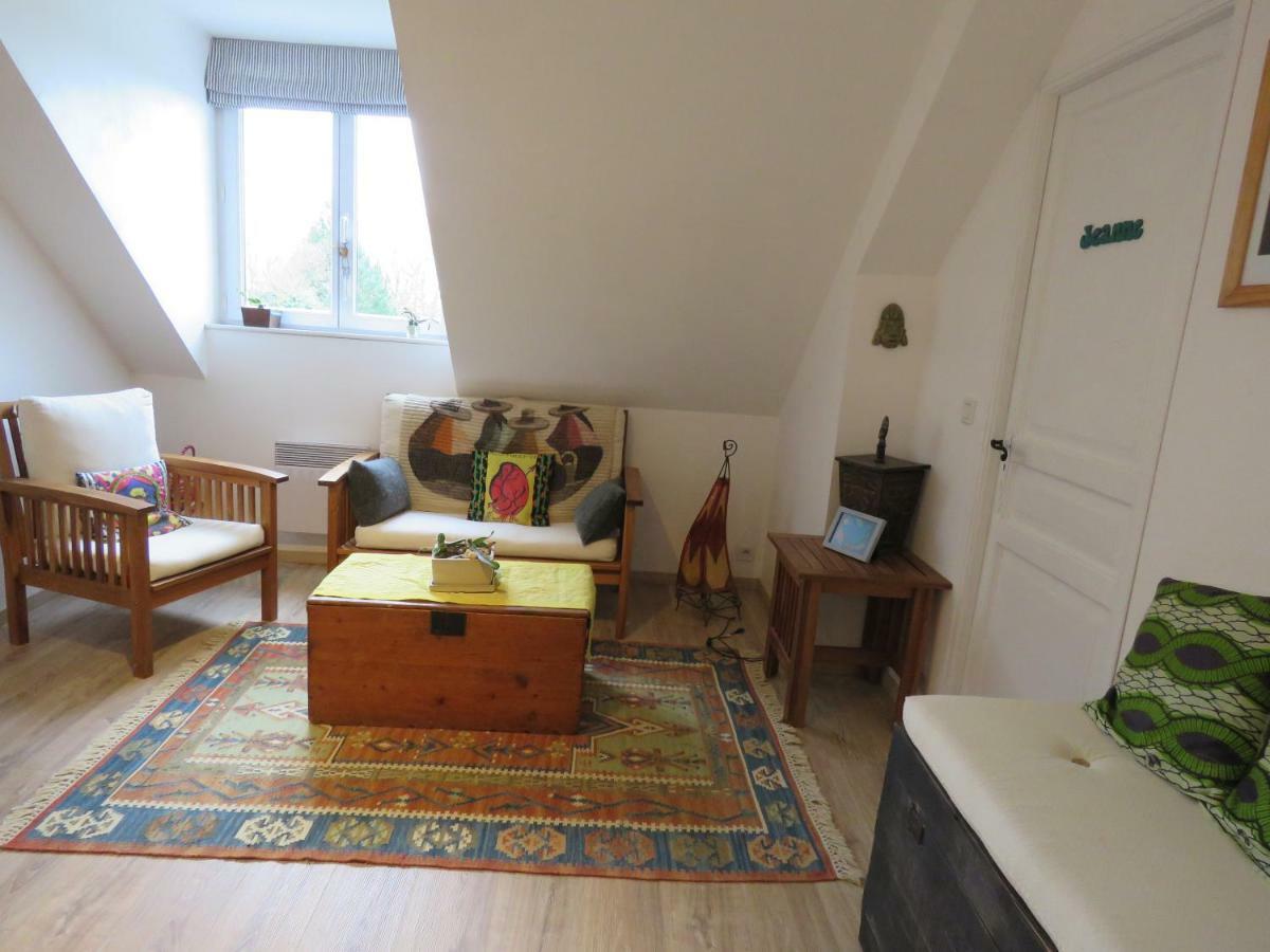 Vaintan B&B Dragey Εξωτερικό φωτογραφία