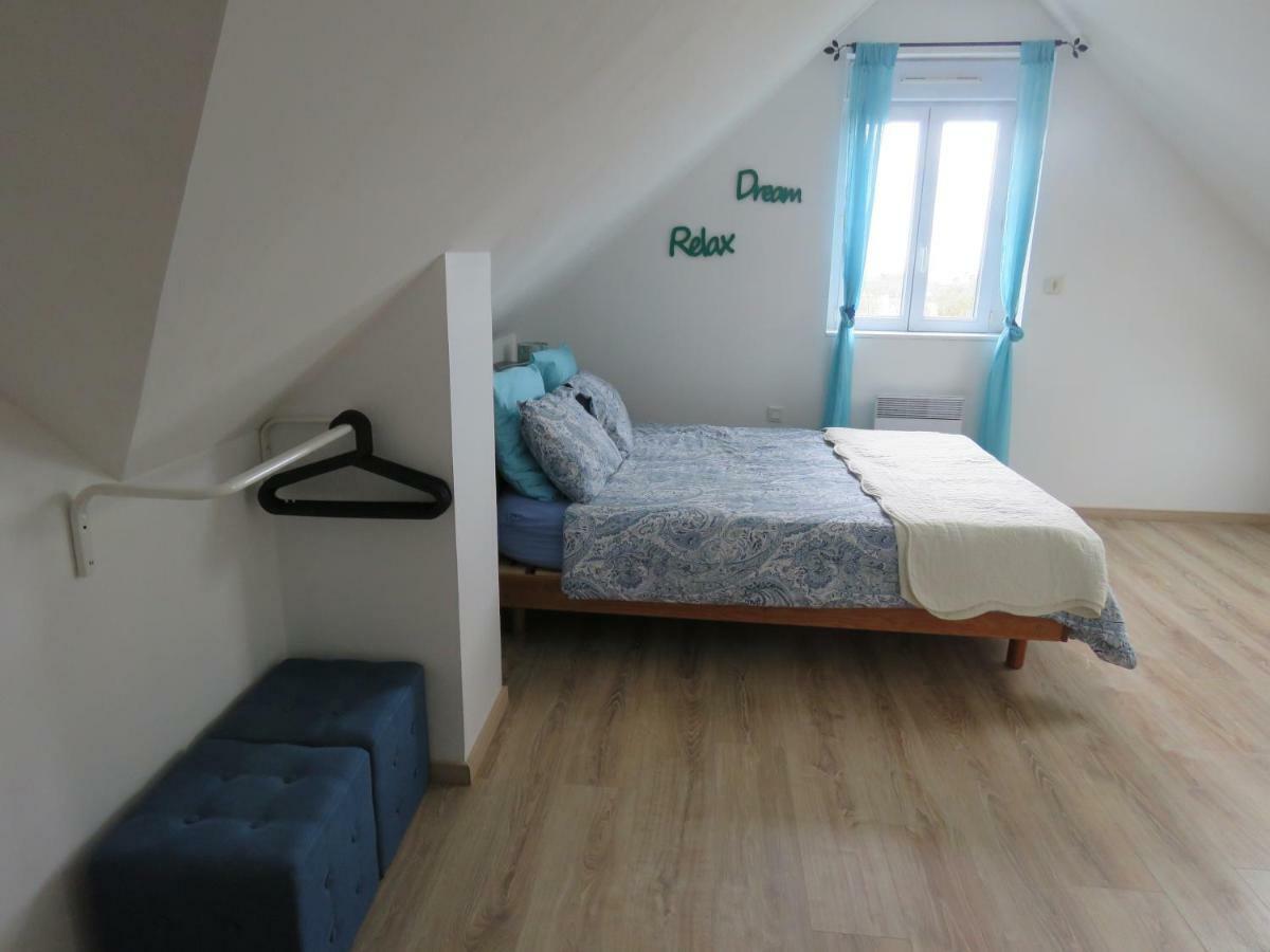 Vaintan B&B Dragey Εξωτερικό φωτογραφία
